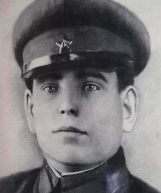 Филиппов Василий Екимович