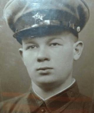 Бибиков Василий Львович