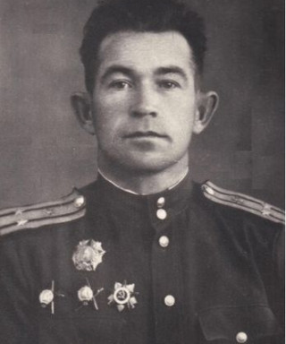 Безруков Петр Филиппович