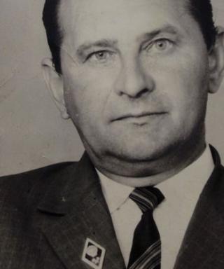 Чередниченко Алексей Захарович