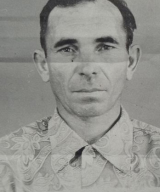 Корбов Михаил Степанович