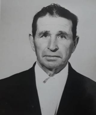 Кузнецов Василий Васильевич