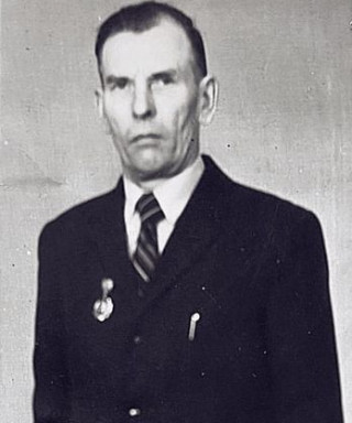 Бугров Григорий Абрамович