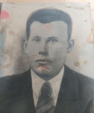 Толкачев Иван Анисович