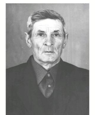 Чернушин Савелий Павлович