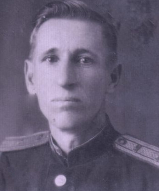 Ольхович Владимир Васильевич