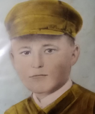 Мигушов Михаил Игнатьевич