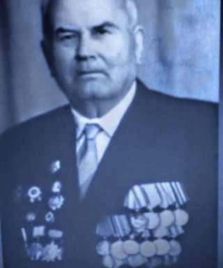 Балдицин Фёдор Карпович