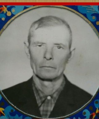 Талалаев Аркадий Иванович