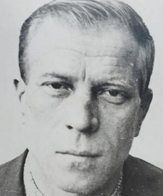 Крупин Михаил Егорович