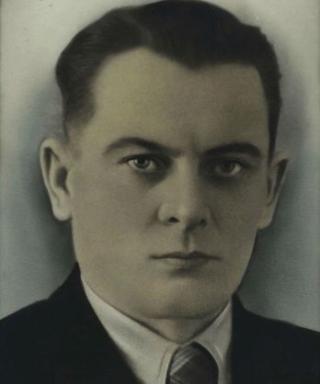 Ткачук Александр Герасимович