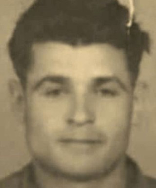 Якимов Михаил Иванович