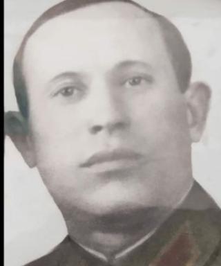 Вафин Рахимжан