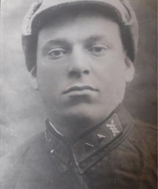 Гендин Лев Навтольевич