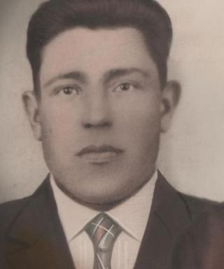 Шубин Кузьма Николаевич