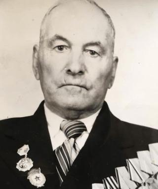 Лобов Иван Павлович