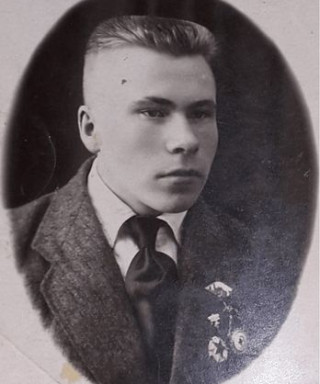 Тарасов Василий Иванович