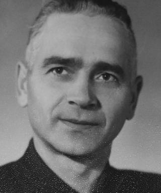 Самбор Антон Иванович