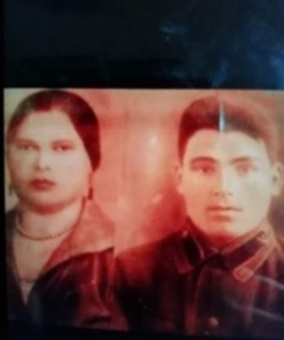 Орловы Иванианастасия