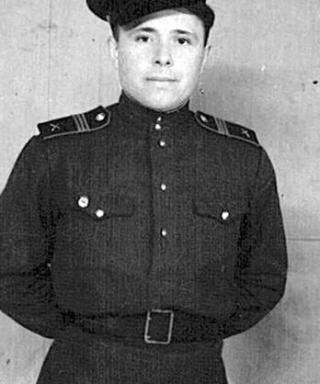 Смирнов Константин Александрович