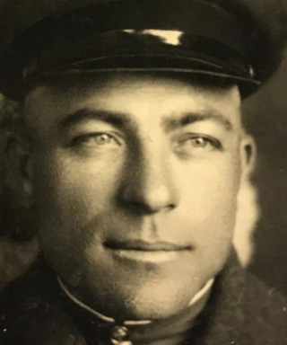 Бородин Павел Петрович