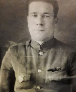 Карпов Алексей Григорьевич