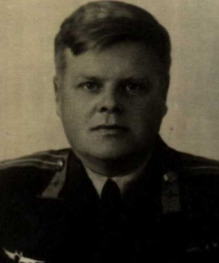 Шустров Матвей Николаевич