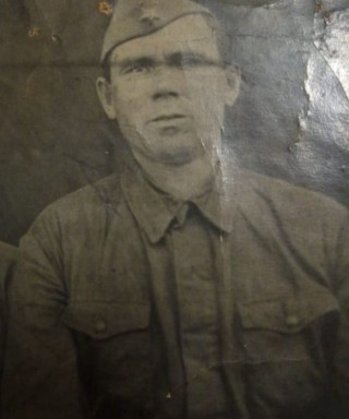 Жирняков Александр Иванович