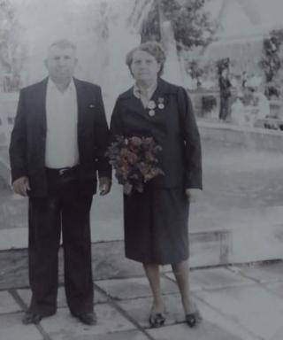Вдовин Герман Степанович