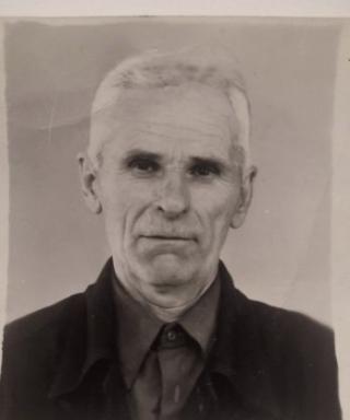 Суптеля Павел Иванович