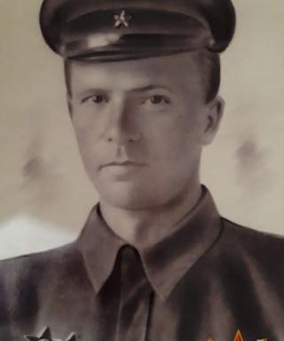 Кураков Василий Яковлевич