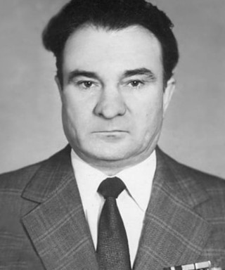 Бойко Николай Степанович