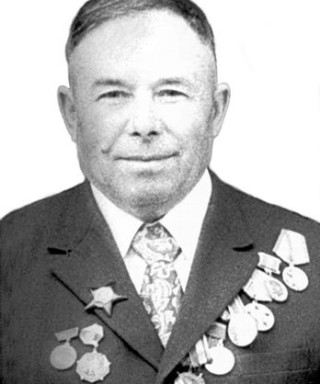 Клименко Иван Спиридонович