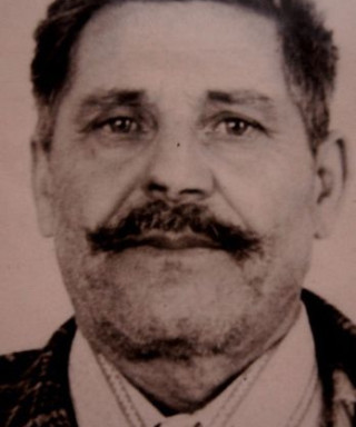 Гребнев Георгий Кирилович