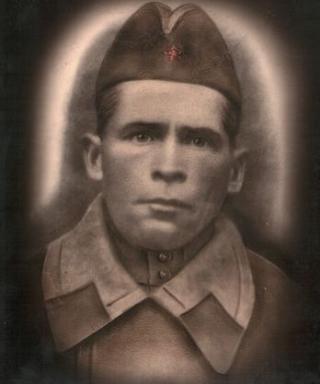 Косарев Николай Александрович