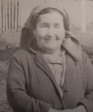 Загитова Самсия Ахметовна