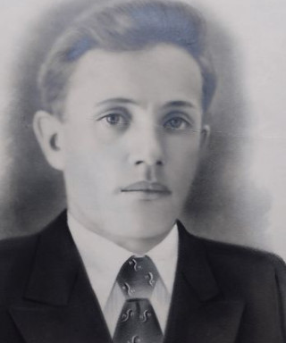 Мальцев Павел Петрович