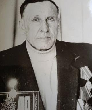 Соколов Алексей Васильевич
