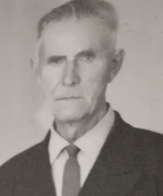 Мясников Виктор Степанович