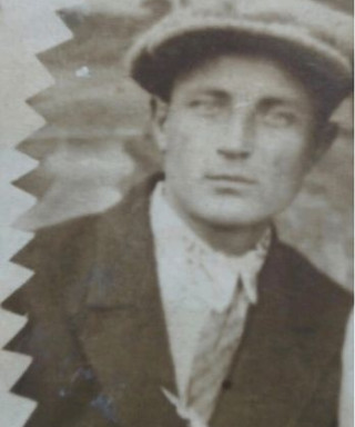 Гусев Евдоким Васильевич