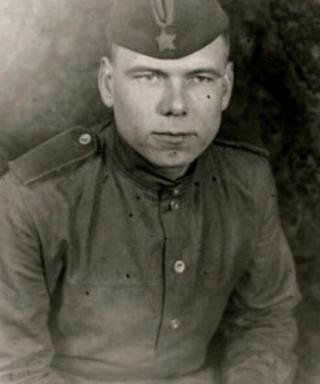 Калабин Иван Ильич