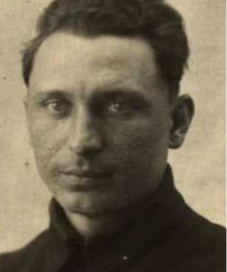 Васильев Николай Иванович