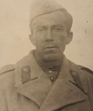 Бакакин Иван Андреевич