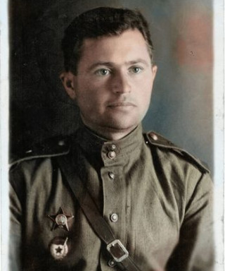 Косенков Николай Иванович