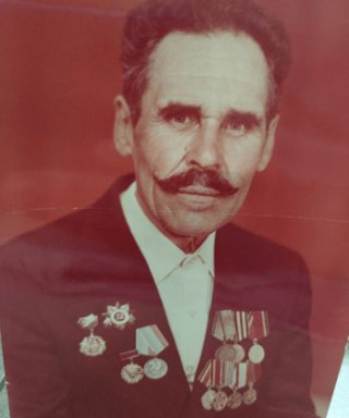 воткин петр григорьевич