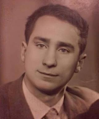 Федотов Юрий Васильевич