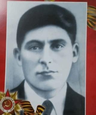 Старков Михаил Григорьевич