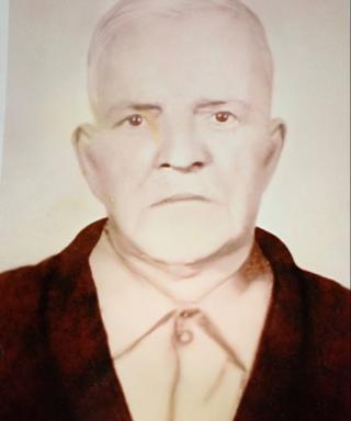 Дроздов Андрей Артемович