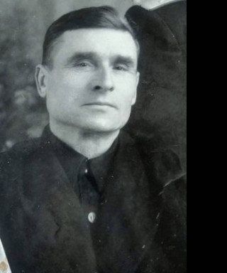 Бодня Никита Яковлевич