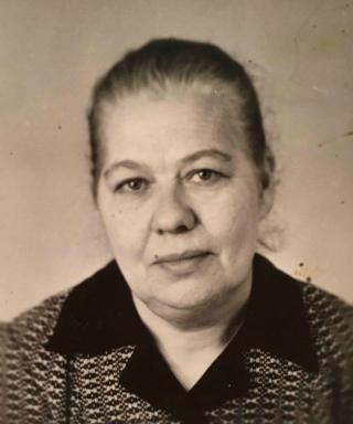 Курочкина Лидия Ивановна